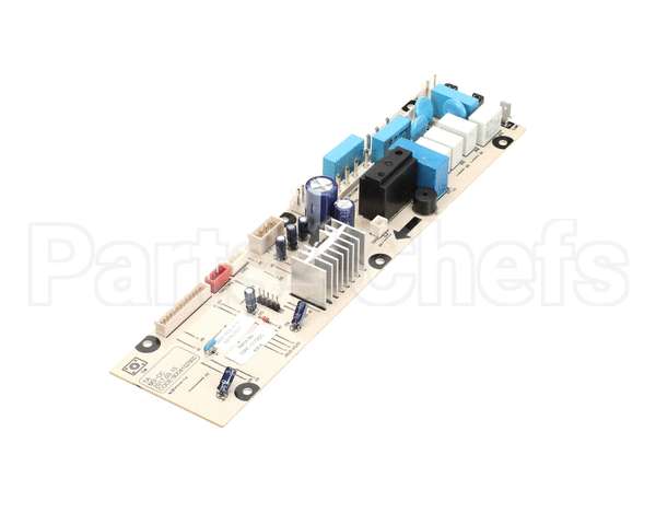 EL PCB1703 Randell Main Pcb, R-Series All Ref