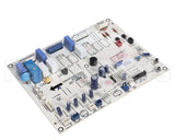 EL PCB1705 Randell Main Pcb, R-Series Model R1Dt