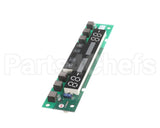 EL PCB1901 Randell Display Pcb, Rs1R-29-1