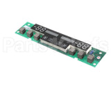 EL PCB1901 Randell Display Pcb, Rs1R-29-1