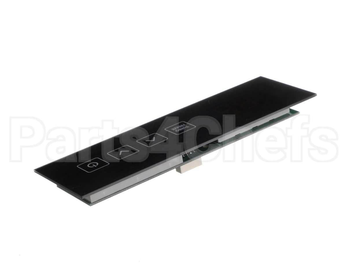 EL PCB1902 Randell Display Pcb, Rs2R-52-2, Rs2R-52-4, Rs2F-
