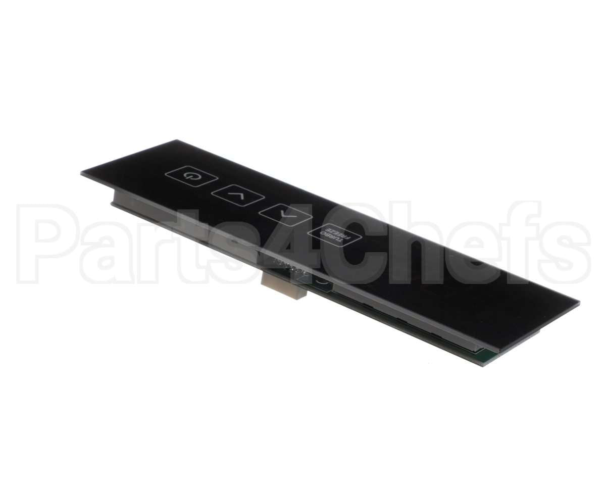 EL PCB1902 Randell Display Pcb, Rs2R-52-2, Rs2R-52-4, Rs2F-