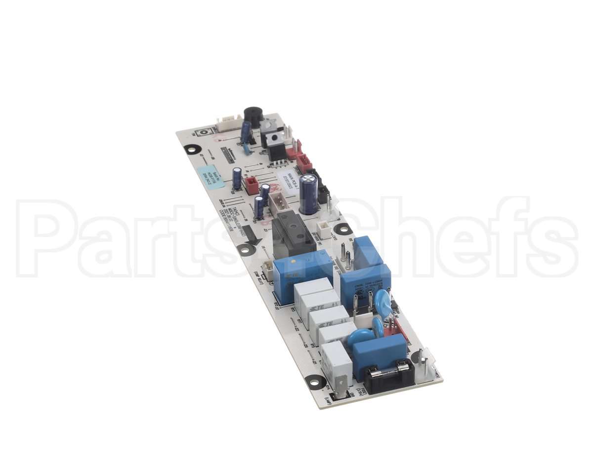 EL PCB1903 Randell Main Pc All Rs Series