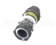 EL PLG0331 Randell Plug, Straight Zpld22C20-40Pr