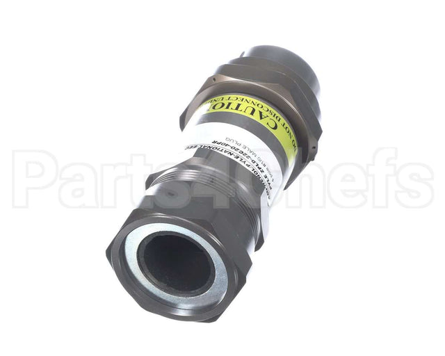 EL PLG0331 Randell Plug, Straight Zpld22C20-40Pr