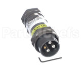 EL PLG0331 Randell Plug, Straight Zpld22C20-40Pr
