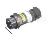 EL PLG0331 Randell Plug, Straight Zpld22C20-40Pr