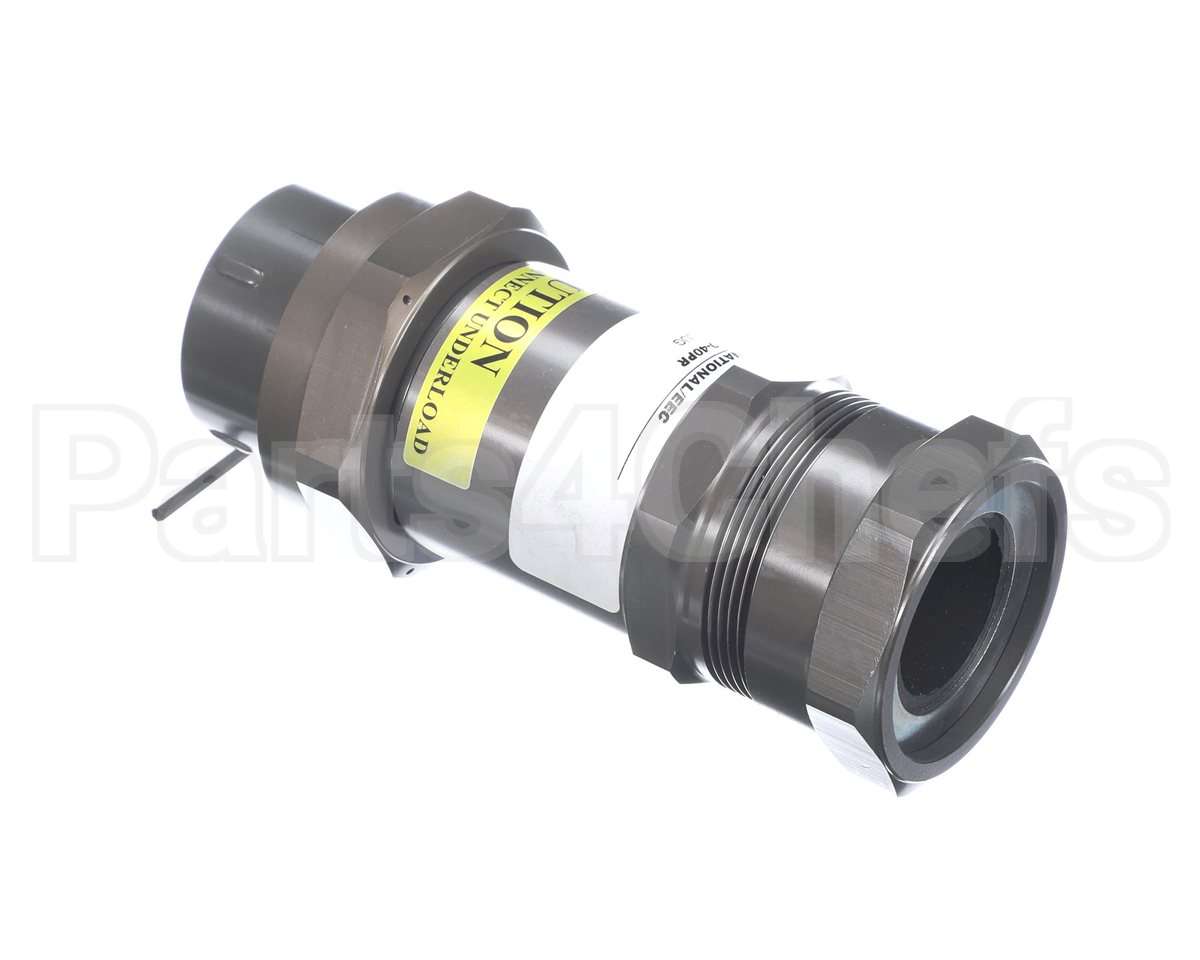 EL PLG0331 Randell Plug, Straight Zpld22C20-40Pr