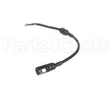 EL PLG2201 Randell Plug,Circu 4 Socket 16' 18/4 Cord W/Cabl