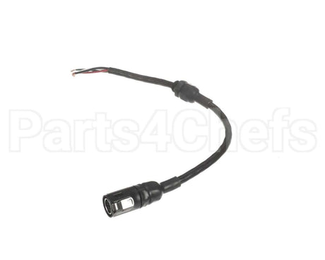 EL PLG2201 Randell Plug,Circu 4 Socket 16' 18/4 Cord W/Cabl