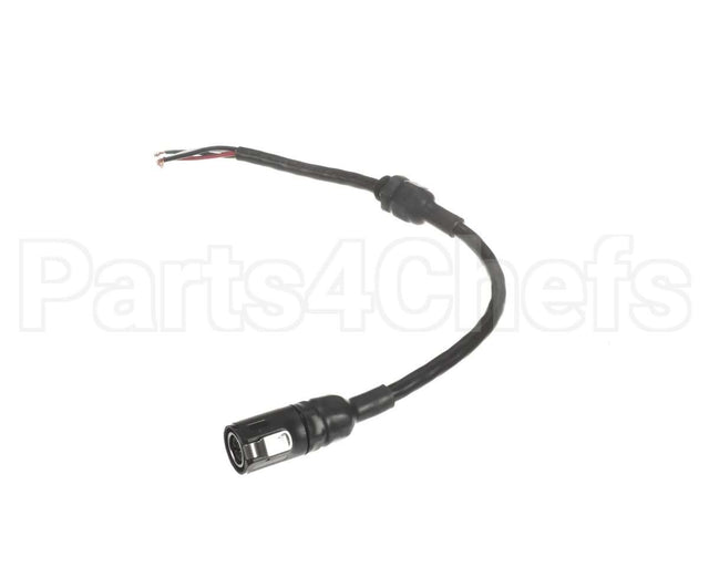 EL PLG2201 Randell Plug,Circu 4 Socket 16' 18/4 Cord W/Cabl
