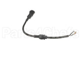 EL PLG2201 Randell Plug,Circu 4 Socket 16' 18/4 Cord W/Cabl