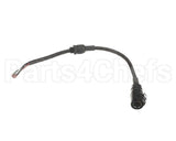 EL PLG2201 Randell Plug,Circu 4 Socket 16' 18/4 Cord W/Cabl
