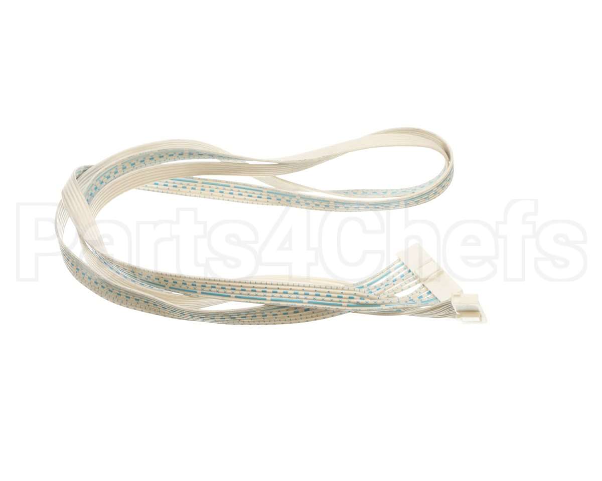 EL RIB1701 Randell Ribbon Harness, All R-Series Model Excep