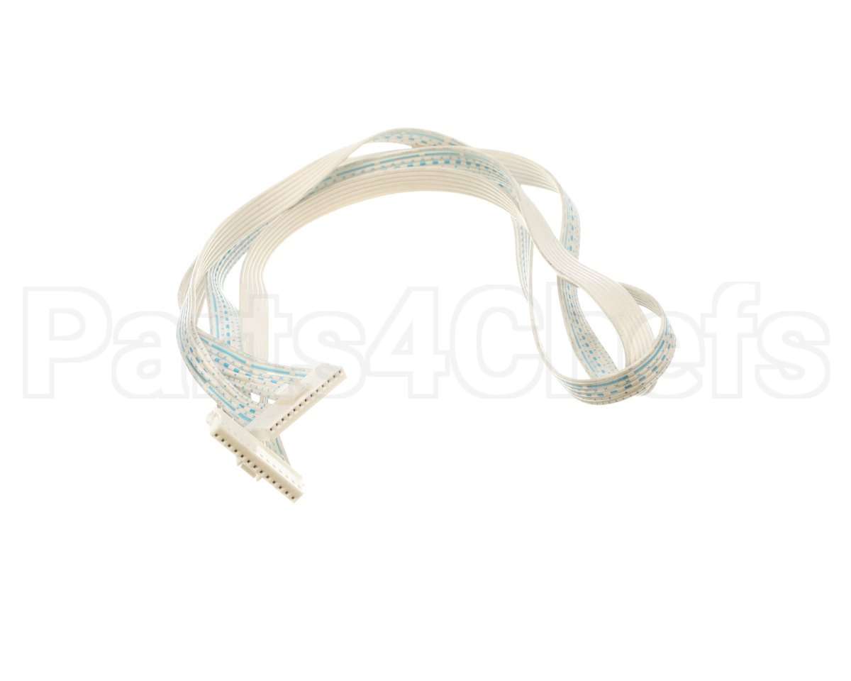 EL RIB1701 Randell Ribbon Harness, All R-Series Model Excep