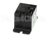 EL RLY1901 Randell Relay, 40 Amp, Ptra-1A-120S-T4-Xe