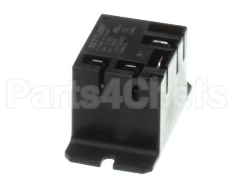EL RLY1901 Randell Relay, 40 Amp, Ptra-1A-120S-T4-Xe