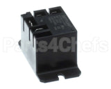 EL RLY1901 Randell Relay, 40 Amp, Ptra-1A-120S-T4-Xe