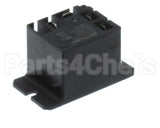 EL RLY1901 Randell Relay, 40 Amp, Ptra-1A-120S-T4-Xe