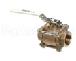 ELS01-2500001 Cleveland Valve,Ball,1 1/2