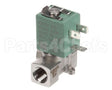 ELS887 Doyon Valve,Solenoid,120V,50/60 Hz