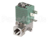 ELS887 Doyon Valve,Solenoid,120V,50/60 Hz