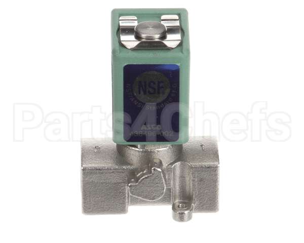 ELS887 Doyon Valve,Solenoid,120V,50/60 Hz
