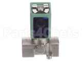 ELS887 Doyon Valve,Solenoid,120V,50/60 Hz