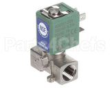 ELS887 Doyon Valve,Solenoid,120V,50/60 Hz