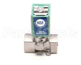 ELS888 Doyon Valve,Solenoid,240V,50/60 Hz