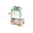 ELS891 Compatible Doyon Solenoid Valve 24V Dc 1/4 Npt