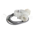 ELS892 Compatible Doyon Flow Meter 1/4 Female Mini
