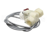 ELS892 Doyon Flow Meter 1/4 Female Mini