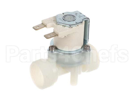 ELS893 Doyon Valve Water 24V Dc Coil In/Ou