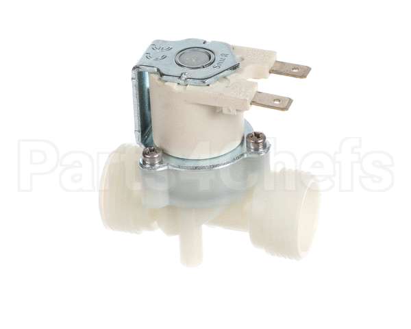 ELS893 Doyon Valve Water 24V Dc Coil In/Ou