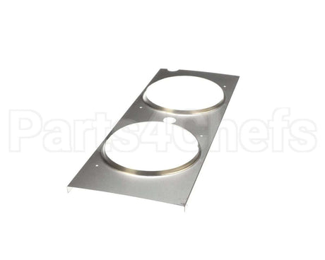 EL SHD0901 Randell Light Shield, 24, L77-S091-1