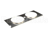 EL SHD0901 Randell Light Shield, 24, L77-S091-1