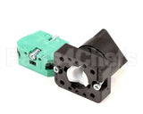 EL SWT1202 Avtec Switch, 2 Position Select