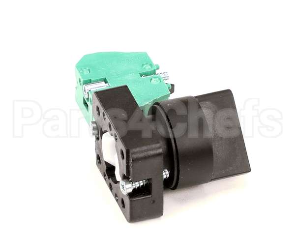 EL SWT1202 Avtec Switch, 2 Position Select