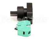 EL SWT1202 Avtec Switch, 2 Position Select