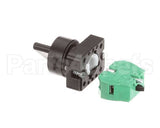 EL SWT1202 Randell Switch, 2-Position Select
