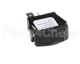 EL SWT1701 Randell Switch, Rocker, 125-250V 10.1A