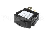 EL SWT1701 Randell Switch, Rocker, 125-250V 10.1A