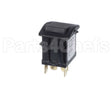 EL SWT2001 Randell Switch, Rocker, 125-250V, 16A