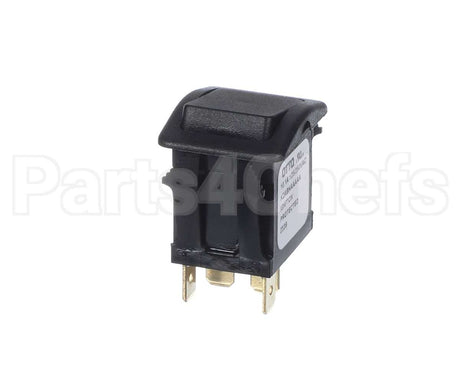 EL SWT2001 Randell Switch, Rocker, 125-250V, 16A