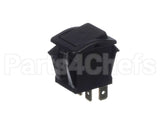 EL SWT2001 Randell Switch, Rocker, 125-250V, 16A