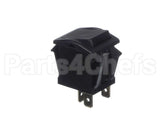 EL SWT2001 Randell Switch, Rocker, 125-250V, 16A
