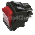 ELSWT610BE Compatible Randell Rocker Switch