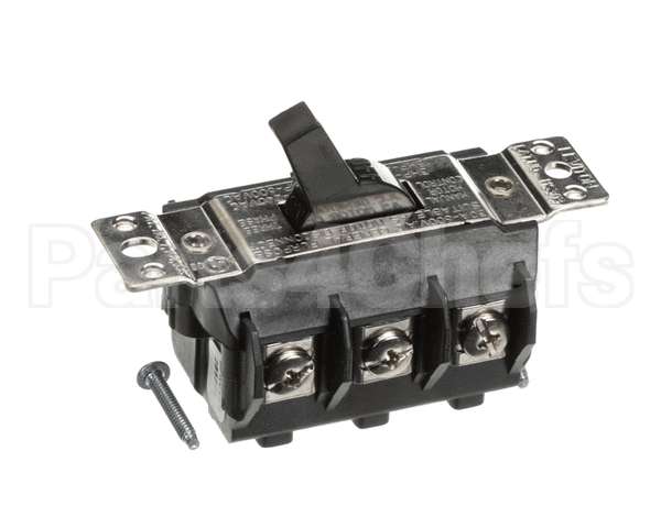 EL SWT7810 Avtec Switch 3 Phase Power Hbl7810U
