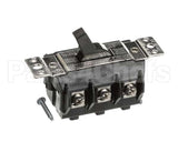 EL SWT7810 Avtec Switch 3 Phase Power Hbl7810U
